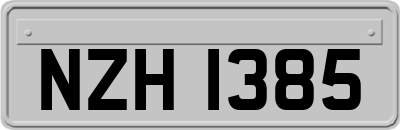 NZH1385