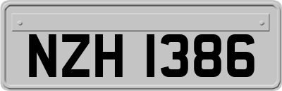 NZH1386