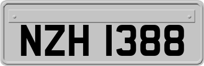 NZH1388