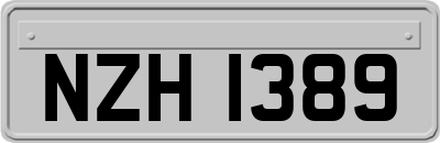 NZH1389