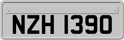 NZH1390
