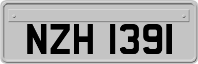 NZH1391