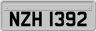 NZH1392