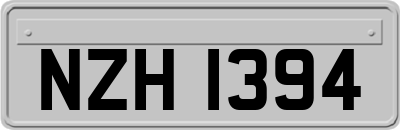 NZH1394