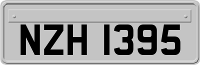 NZH1395