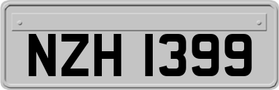 NZH1399
