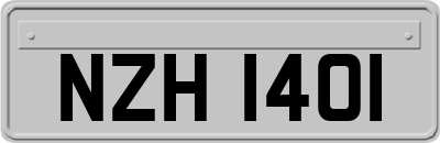 NZH1401