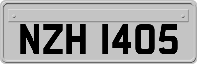 NZH1405