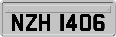 NZH1406