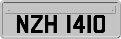 NZH1410