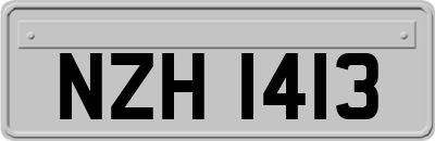 NZH1413