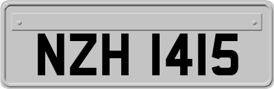 NZH1415