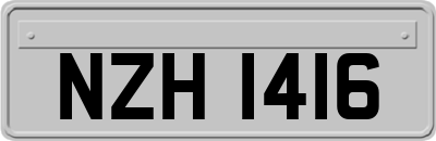 NZH1416