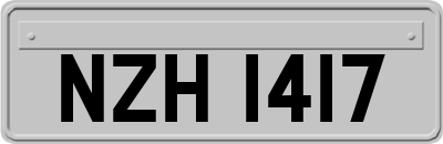 NZH1417