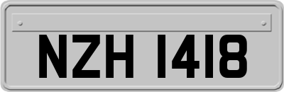 NZH1418