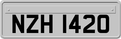NZH1420