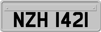 NZH1421