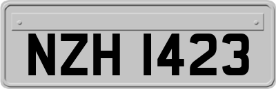NZH1423