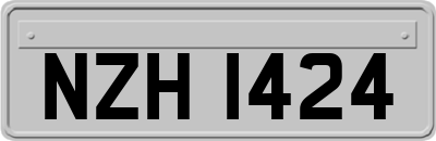 NZH1424