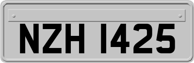 NZH1425