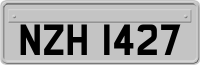 NZH1427
