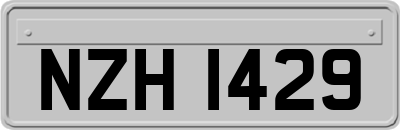 NZH1429