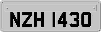 NZH1430