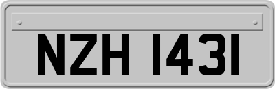 NZH1431