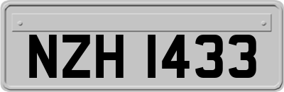 NZH1433