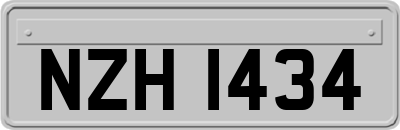 NZH1434