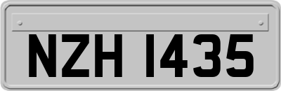 NZH1435