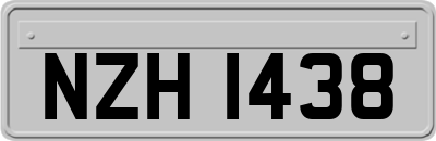 NZH1438