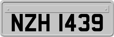 NZH1439