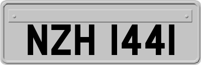NZH1441