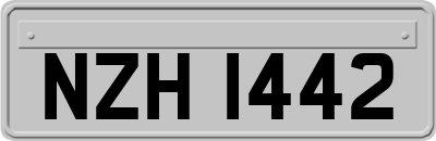 NZH1442