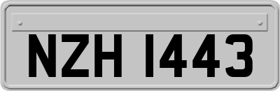 NZH1443