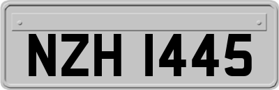 NZH1445
