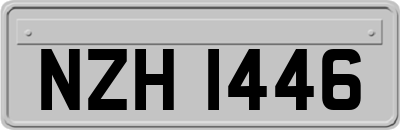NZH1446
