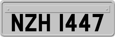 NZH1447