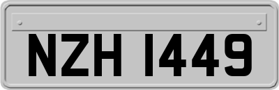 NZH1449