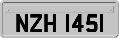 NZH1451