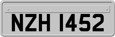 NZH1452