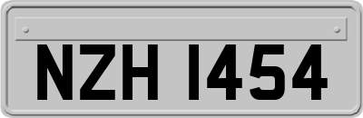 NZH1454