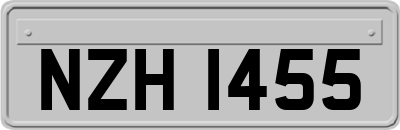 NZH1455