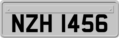 NZH1456