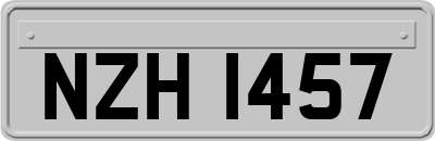 NZH1457