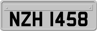 NZH1458