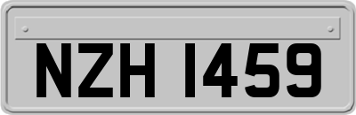 NZH1459