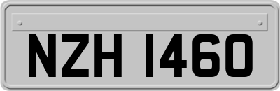 NZH1460