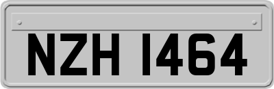 NZH1464
